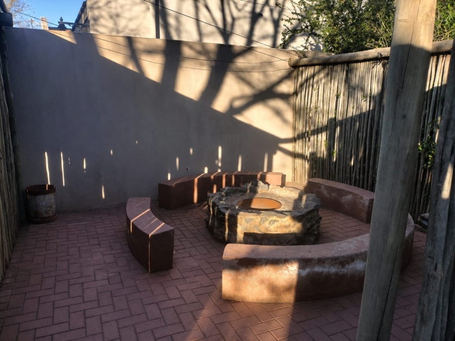 4 Bedroom Property for Sale in Universitas Free State
